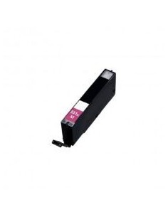 Click Supplies Canon CLI-551 XL Magenta inktcartridge