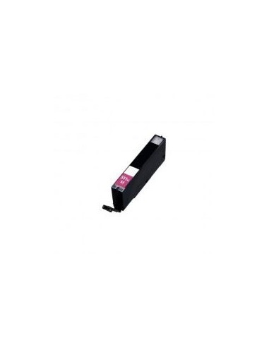 Click Supplies Canon CLI-551 XL Magenta inktcartridge