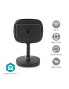 SmartLife Camera voor Binnen | Wi-Fi | Full HD 1080p | Cloud Opslag (optioneel) / microSD (niet inbegrepen)