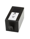 Click Supplies HP 903XL (T6M15AE) Zwart inktcartridge
