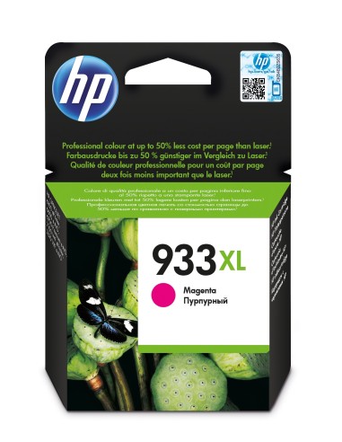 HP No.933XL Magenta 8.5ml (Origineel)