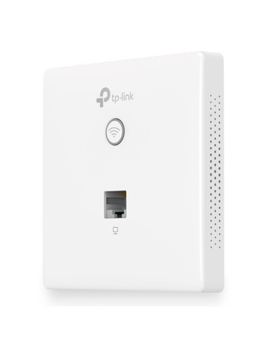 TP-LINK EAP115-Wall 300 Mbit s Power over Ethernet (PoE) Wit