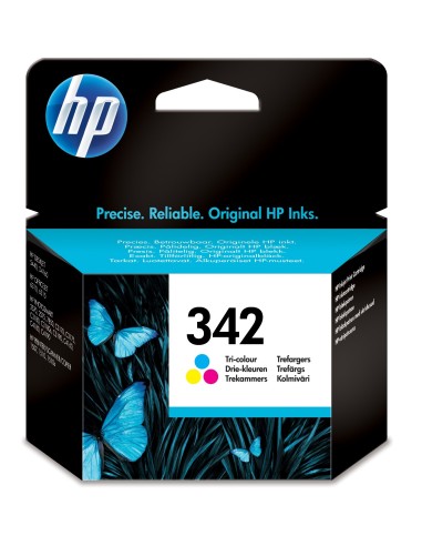 HP No.342 Kleur 5ml (Origineel)