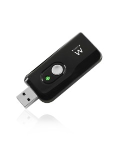 Ewent USB 2.0 Video Grabber met Gratis Software