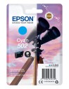 Epson 502 Singelpack Cyaan 3,3ml (Origineel)