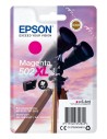 Epson 502XL Singelpack Magenta 6,4ml (Origineel)