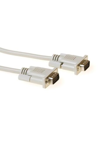 ACT 1.8 meter VGA kabel male-male