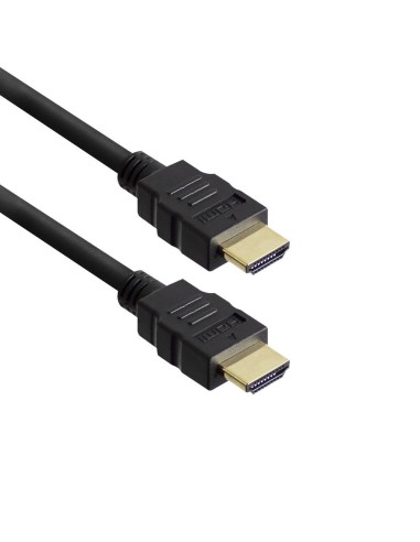 Ewent EC3903 HDMI kabel 3 m HDMI Type A (Standaard) Zwart