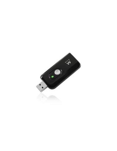 Ewent USB 2.0 Video Grabber met Gratis Software