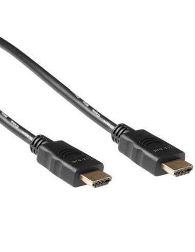 ACT HDMI High Speed Ethernet kabel 5 m