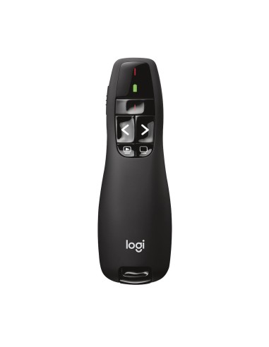 Presenter Logitech R400 Wireless Retail