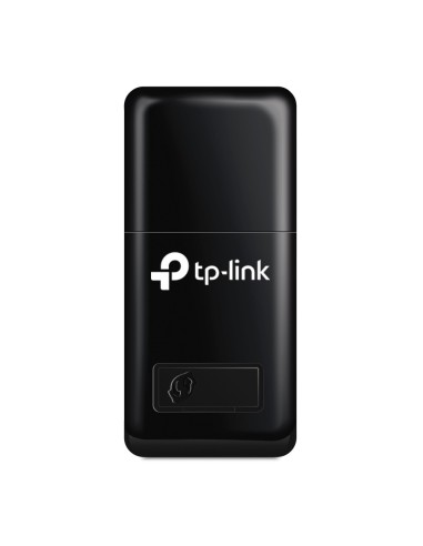 TP-Link WL 300 USB mini TL-WN823N