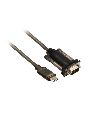 ACT USB-C naar Serieel Adapter
