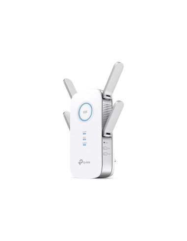 Extender TP-Link 2600Mbps RE650 Dual Band