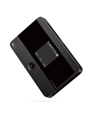 TP-Link M7350 LTE Mobile Wi-Fi Accu microSD