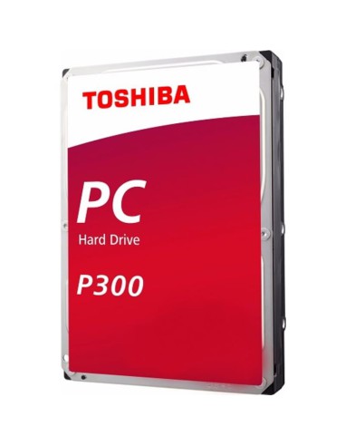 1,0TB Toshiba P300 Series SATA3/64MB/7200rpm