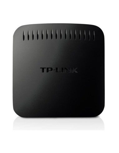 TP-LINK TL-WA890EA - Bridge - 4-poorts switch - 802.11 a b g n