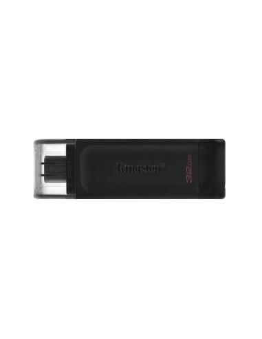 USB-C 3.2 FD 32GB Kingston DataTraveler 70