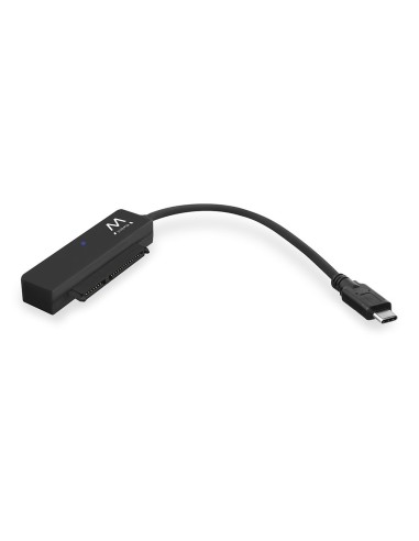 USB 3.1 Gen1 USB-C  naar 2.5in SATA  Adapter voor SSD HDD