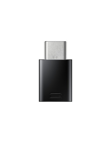 EE-GN930BBEGWW Samsung Micro USB to USB-C Adapter Black