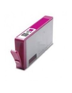 Click Supplies HP 364XL (CB324EE) Magenta inktcartridge