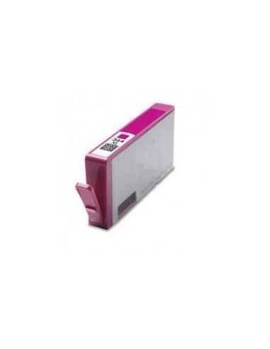 Click Supplies HP 364XL (CB324EE) Magenta inktcartridge