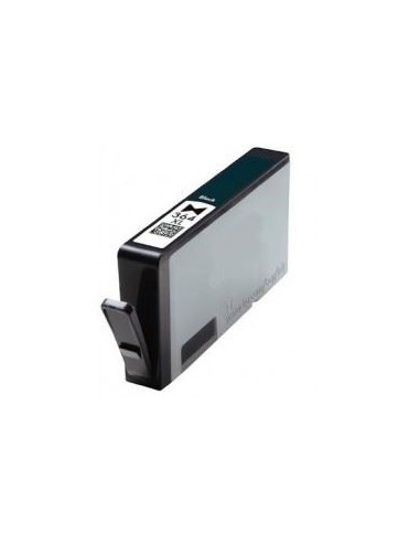 Click Supplies HP 364XL (CB322EE) Foto Zwart inktcartridge