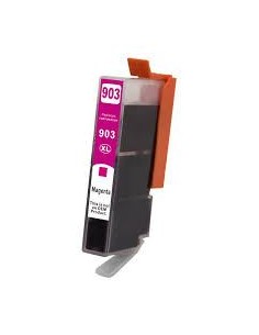 Click Supplies HP 903XL (T6M07AE) Magenta inktcartridge