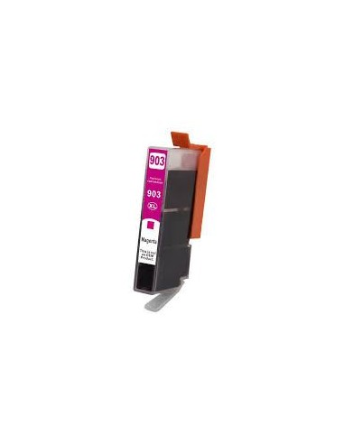 Click Supplies HP 903XL (T6M07AE) Magenta inktcartridge