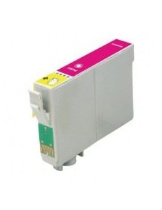 Click Supplies Epson 16XL (T1633) Magenta inktcartridge