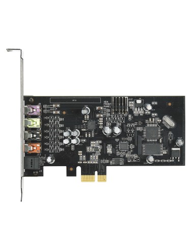 ASUS Xonar SE PCIe 5.1 Retail