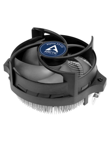 Arctic Alpine 23 CO - AMD