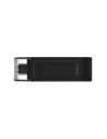 USB-C 3.2 FD 128GB Kingston DataTraveler 70