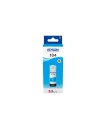 Epson 104 EcoTank Inktfles Cyaan 65,0ml (Origineel)