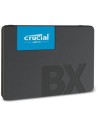 1TB 2,5" SATA3 Crucial BX500 SLC/540/500