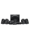 Logitech Z906 surround speaker