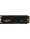 500GB M.2 PCIe NVMe Crucial P3 3500/1900