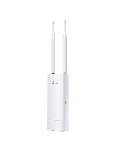 TP-LINK EAP110-Outdoor 300 Mbit s Power over Ethernet (PoE) Wit