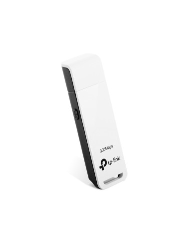 TP-Link WL 300 USB 2T2R TL-WN821N