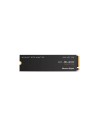 2TB M.2 PCIe NVMe WD Black SN770 TLC/5150/4850