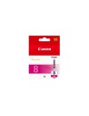 Canon (H) CLI-8M Magenta 13,0ml (Origineel)