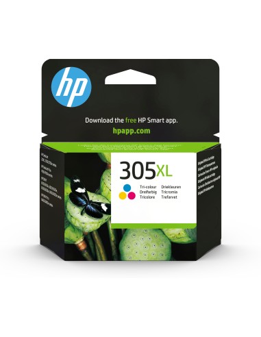 HP No.305XL Kleur 5ml (Origineel)