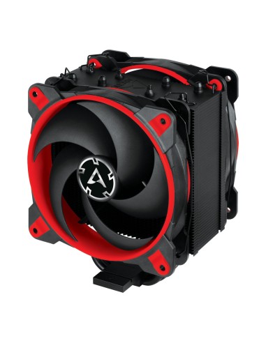 Arctic Freezer 34 eSports DUO - Rood - AMD-Intel