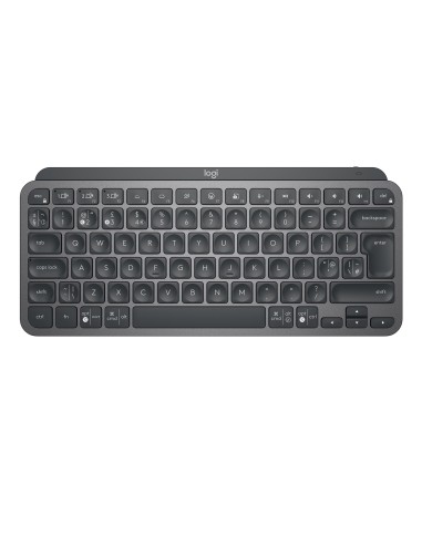 KB Logitech MX Keys Mini Minimalist Illuminated