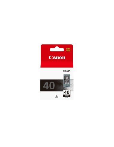 Canon (A) PG-40 Zwart 16,0ml (Origineel)