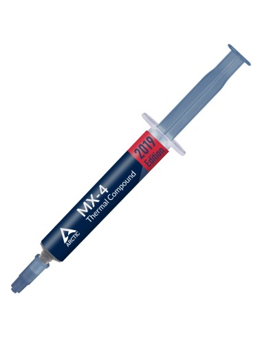 CPU koelpasta Arctic Thermal Compound MX-4 4gram