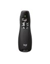 Presenter Logitech R400 Wireless Retail