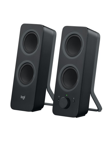 Logitech Z207 Bluetooth-computerspeakers