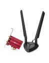 TP-Link WL AXE5400 Tri-Band Archer TXE75E