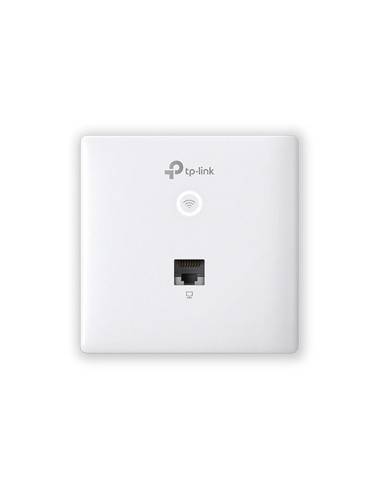 TP-Link EAP230-Wall AccessPoint AC1200 PoE 2.4+5GHz